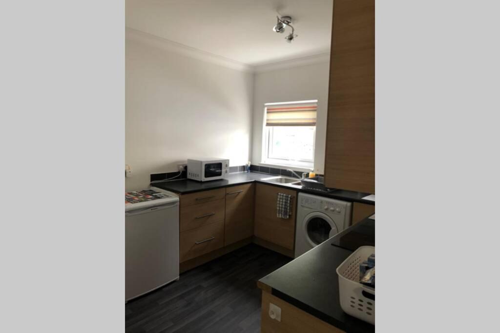 Apartamento The Annex At Bonnieview Inverness Exterior foto